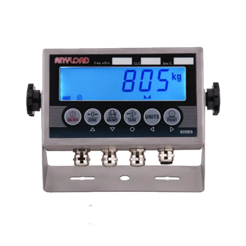 805BS Digital Weight Indicator