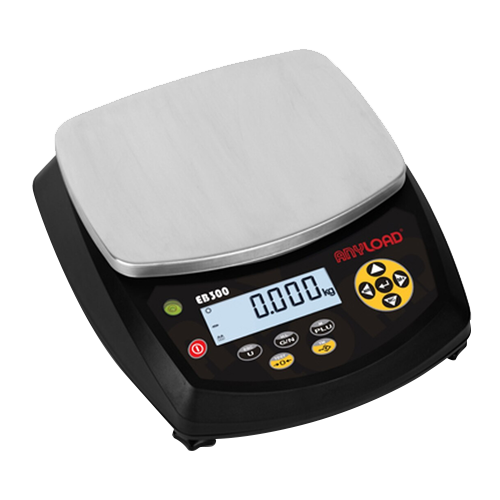 EB300 Precision Balance