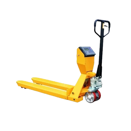 Pallet Truck SCBG