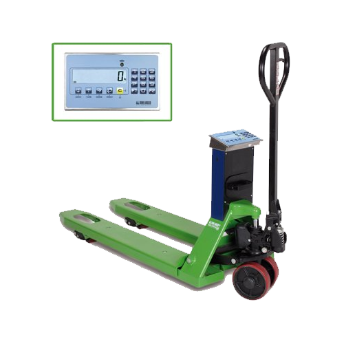 Pallet Truck TPWLK